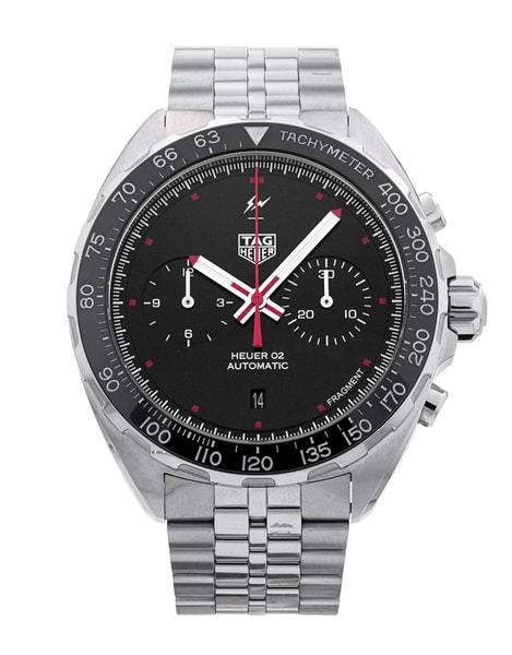 Tag Heuer Formula 1 CAZ201A.BA0641